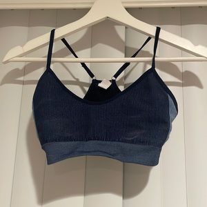 Grit Cycle sports bra